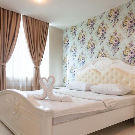 Simfoni Resort Langkawi Куа Екстериор снимка