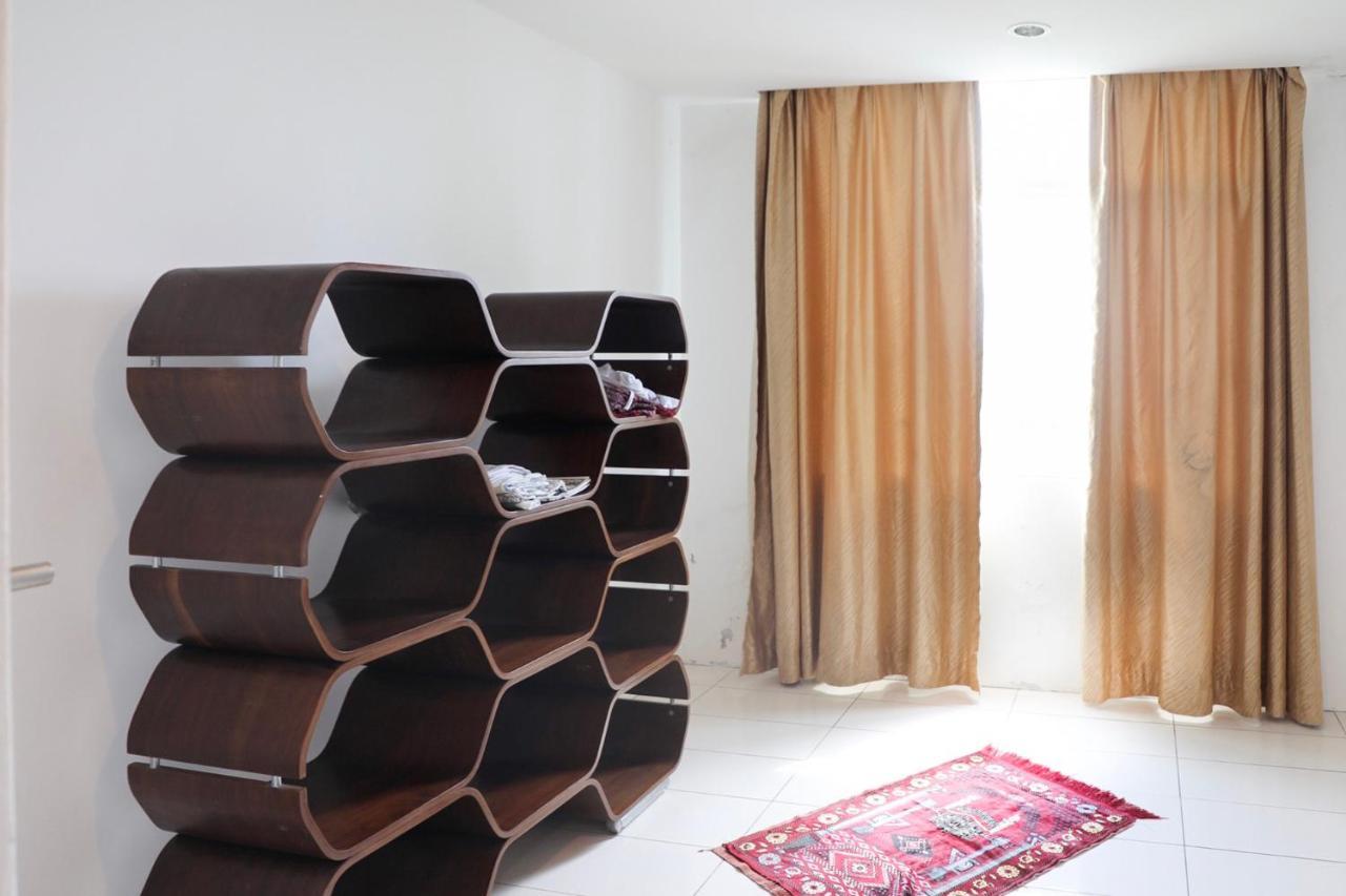 Simfoni Resort Langkawi Куа Екстериор снимка