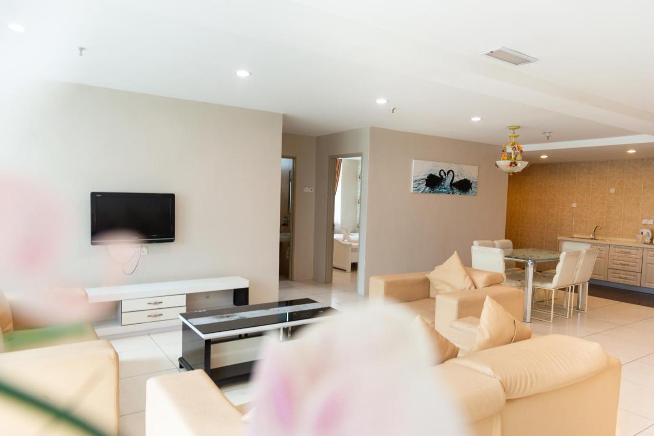 Simfoni Resort Langkawi Куа Екстериор снимка
