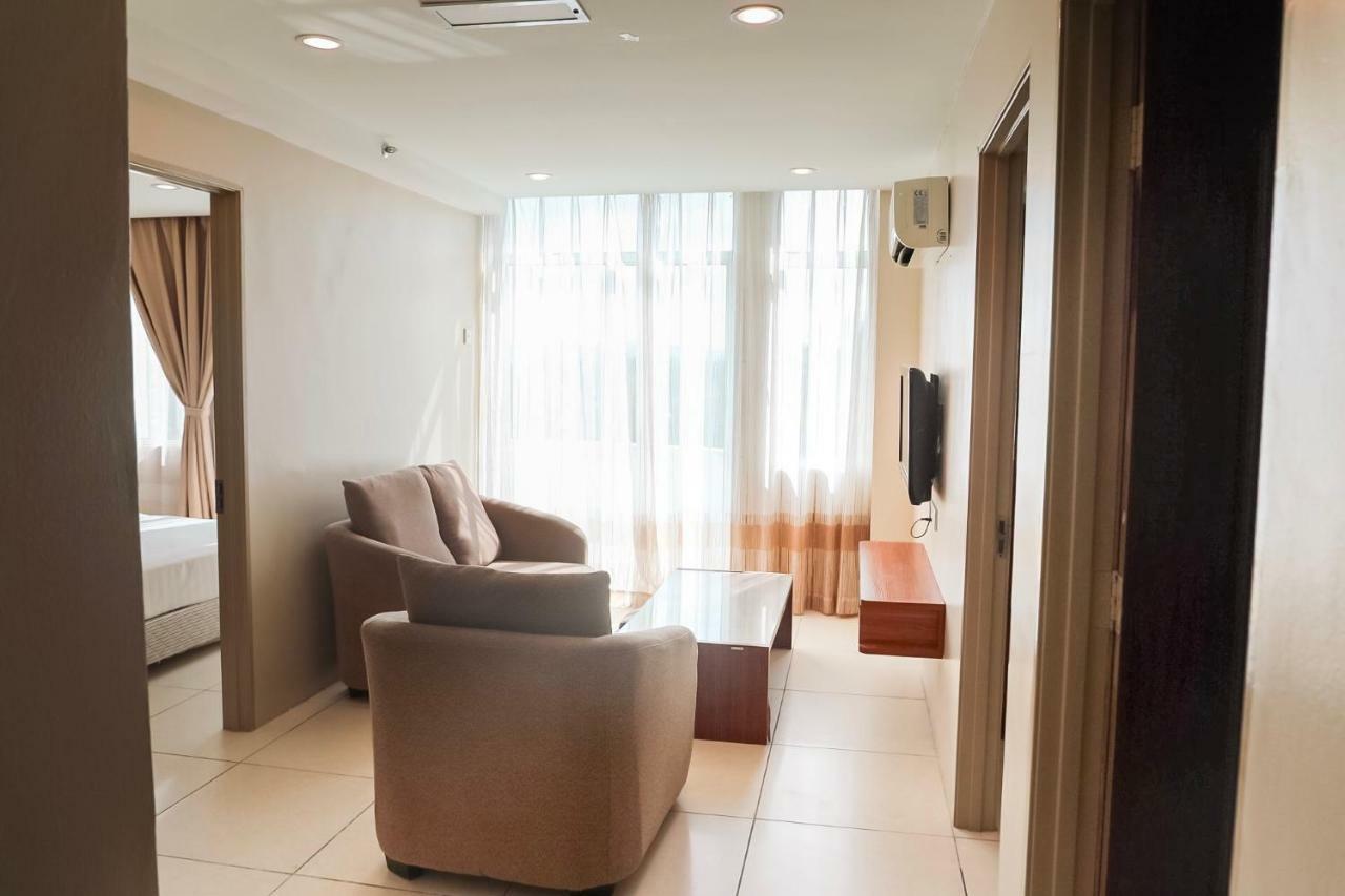 Simfoni Resort Langkawi Куа Екстериор снимка